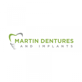 Martin Dentures and Implants