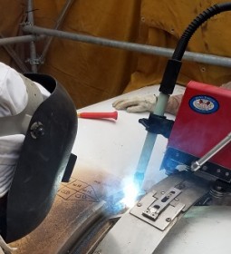 Dyna Torque Technologies Inc