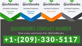 QuickBooks Customer Support Phone Number -Los Angeles, CA