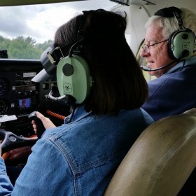 Port Instrument Flight School