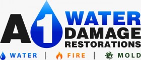 A1 Water Damage Restorations