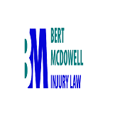 Bert McDowell Injury Law, LLC