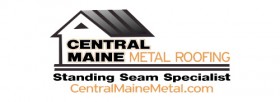 Central Maine Metal Roofing, LLC