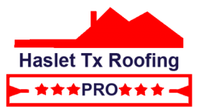 Haslet TX Roofing Pro