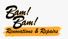 Bam Bam Renovations & Repairs