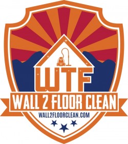 Wall 2 Floor Clean