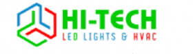 Hi-Tech Led & HVAC