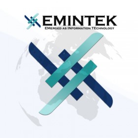 Emintek LLC-New Jersey Digital Marketing, SEO and Web Design Agency