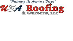 USA Roofing & Gutters