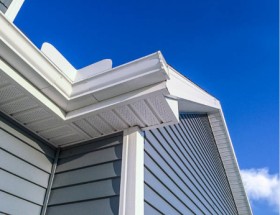 Solid vinyl Siding San Diego