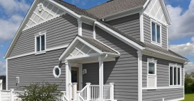 Solid Siding Contractors Cleveland Ohio