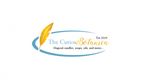 The Curios Botanica