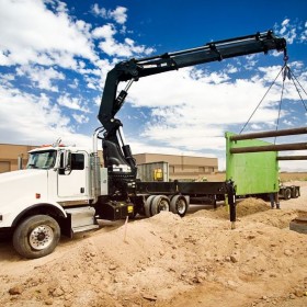 Dean's Tank, Inc.