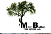 Mow Better Tree Service