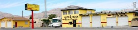 Auto & Truck Paint Center