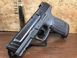 Glock Market 404