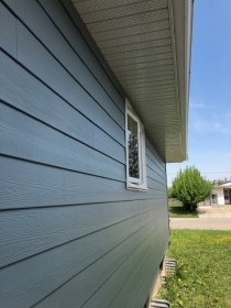 Solid Siding Contractors Fargo ND