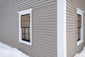 Solid Siding Aurora CO