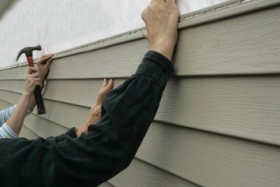 Solid Siding Manchester NH