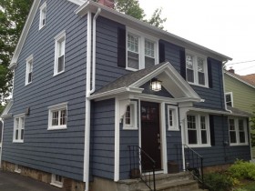 Solid vinyl Siding Lafayette LA