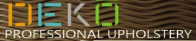 Deko Professional Upholstery