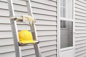 Solid Siding Repair Alpharetta GA