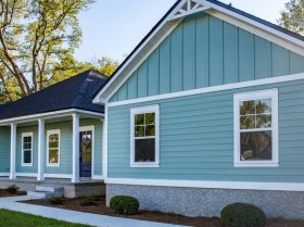 Solid Siding Contractors Eugene Oregon