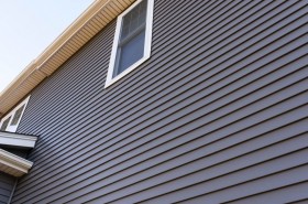 Solid Siding Jonesboro AR
