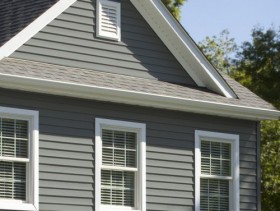 Solid Siding Detroit MI