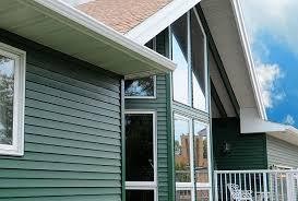 Solid Siding Jackson TN