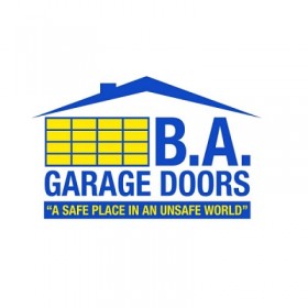 B.A. Garage Doors