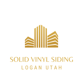 Solid vinyl Siding Logan Utah