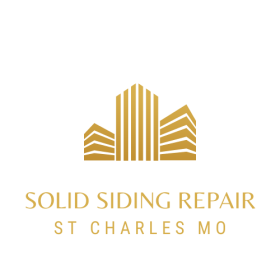 Solid Siding Repair St Charles MO
