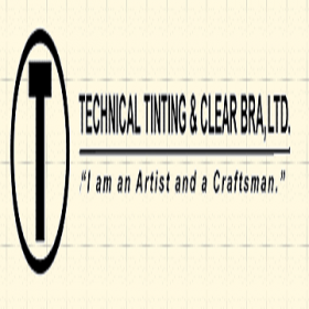 Technical Tinting & Clear Bra, LTD.
