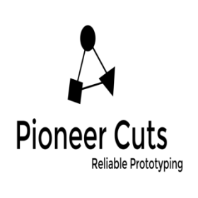 Pioneer Cuts