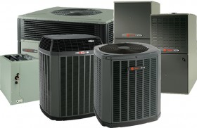 Denton AC Repair and Installation Central
