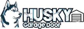 Husky Garage Door