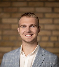 Zach Kirchoff-Minneapolis Real Estate