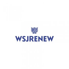 WSJ Renew
