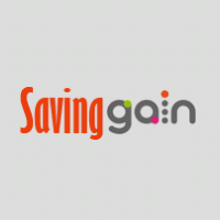 Saving Gain