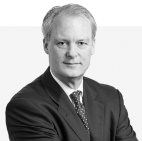 D. Paterson Cope Wealth Management