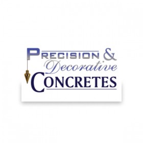 Precision and Decorative Concretes