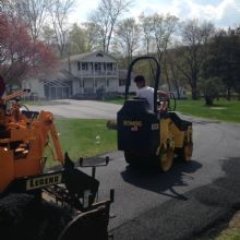 Orange County Paving