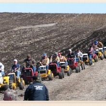 Down to Earth Land Clearing Solutions Inc