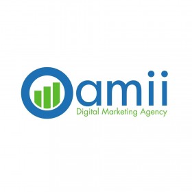 Oamii Digital Marketing Agency