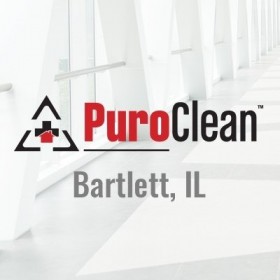 PuroClean of Bartlett