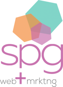 SPG Web + Marketing LLC