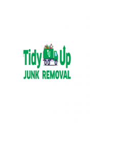 Tidy Up Florida Junk Removal