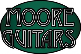 Moore Guitars