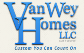 VanWey Homes, LLC